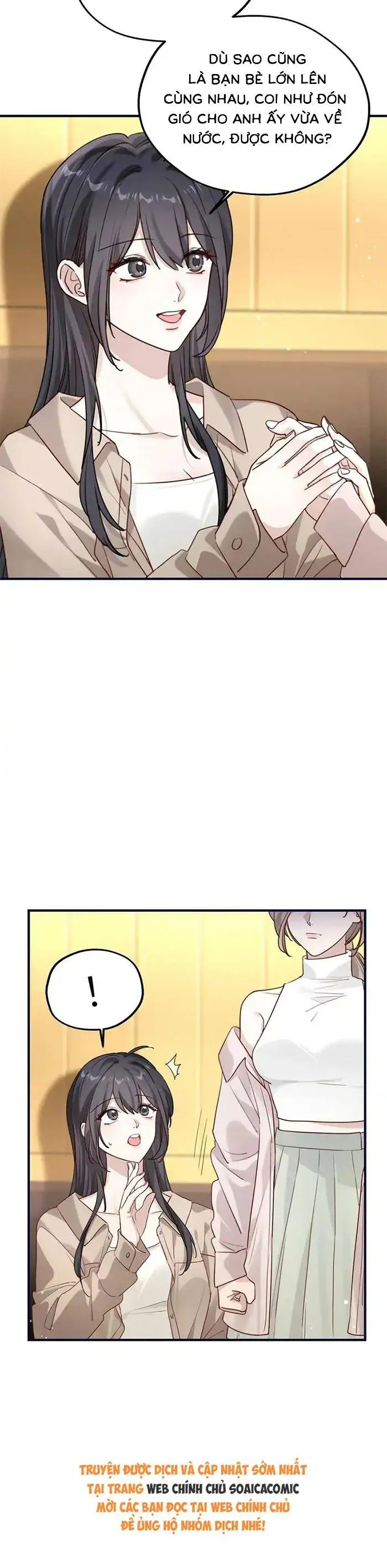 Gả Cho Kẻ Thù Của Người Cũ Sau Trùng Sinh Chap 16 - Next Chap 15