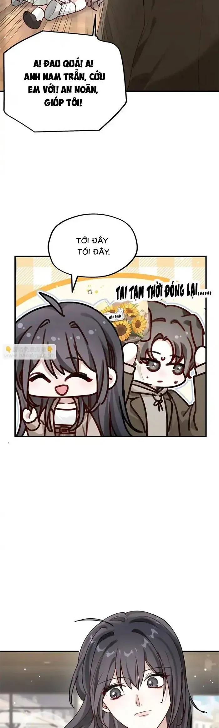 Gả Cho Kẻ Thù Của Người Cũ Sau Trùng Sinh Chap 16 - Next Chap 15