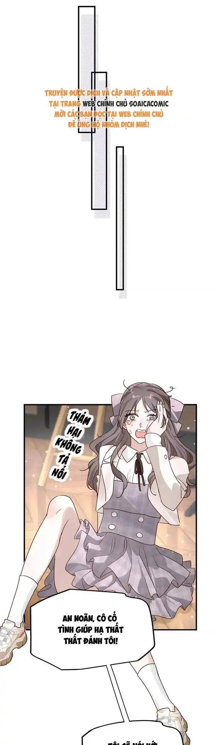 Gả Cho Kẻ Thù Của Người Cũ Sau Trùng Sinh Chap 16 - Next Chap 15