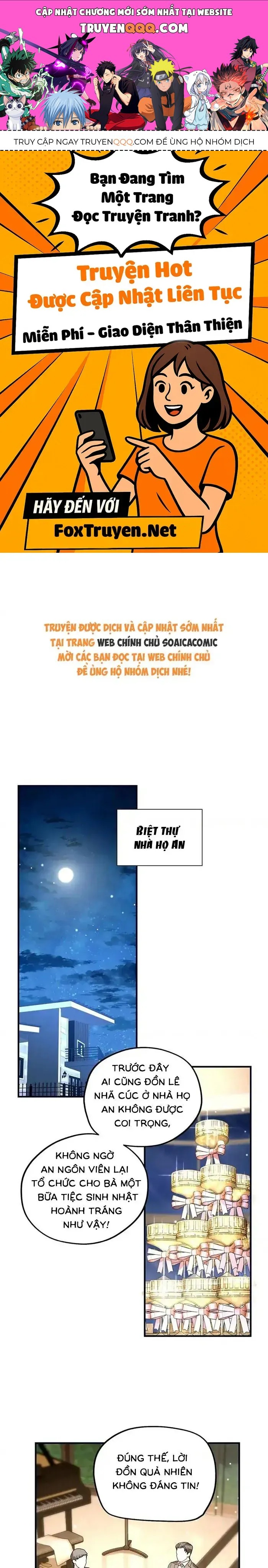 Gả Cho Kẻ Thù Của Người Cũ Sau Trùng Sinh Chap 17 - Next Chap 16