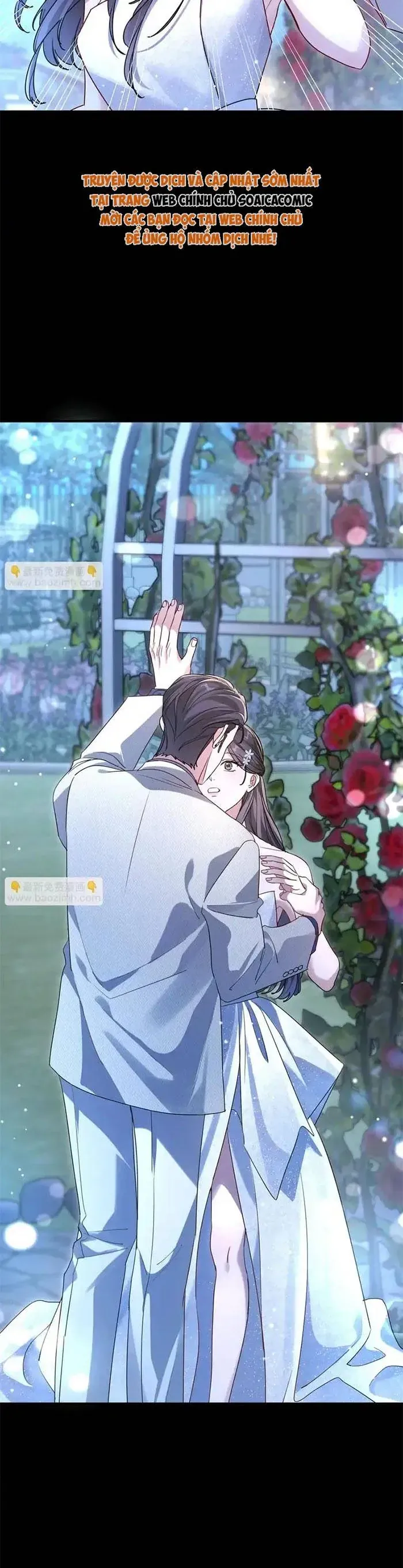 Gả Cho Kẻ Thù Của Người Cũ Sau Trùng Sinh Chap 17 - Next Chap 16