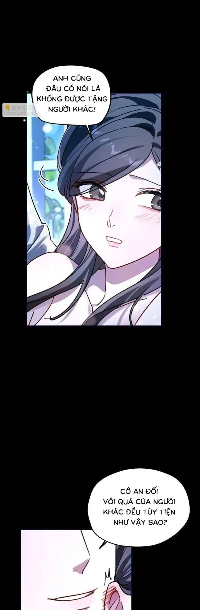 Gả Cho Kẻ Thù Của Người Cũ Sau Trùng Sinh Chap 17 - Next Chap 16