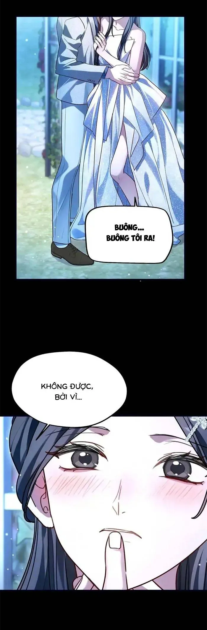 Gả Cho Kẻ Thù Của Người Cũ Sau Trùng Sinh Chap 17 - Next Chap 16