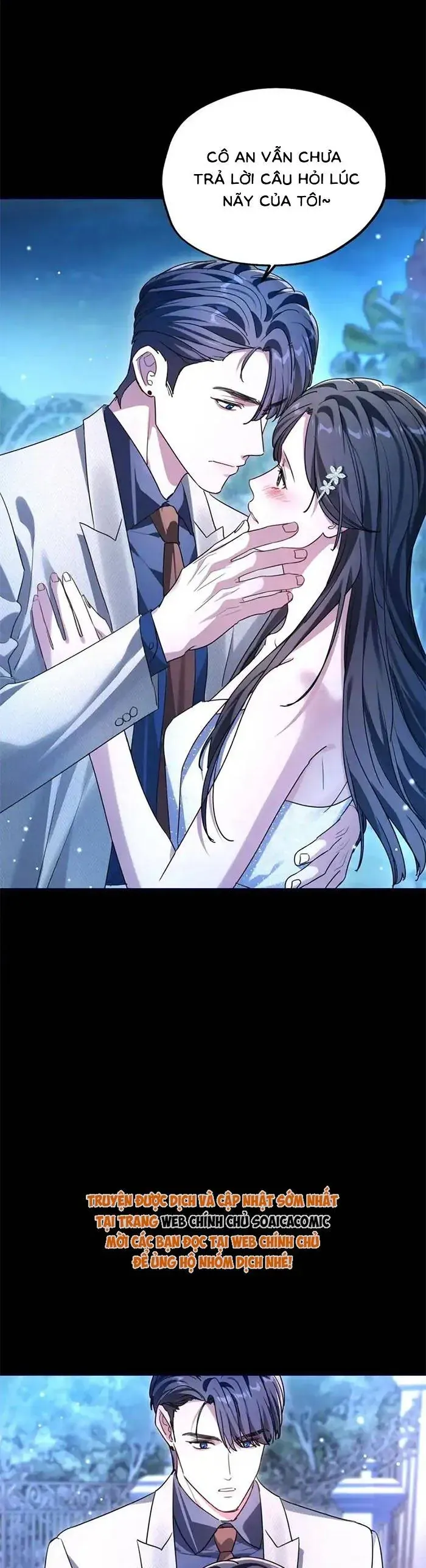 Gả Cho Kẻ Thù Của Người Cũ Sau Trùng Sinh Chap 17 - Next Chap 16