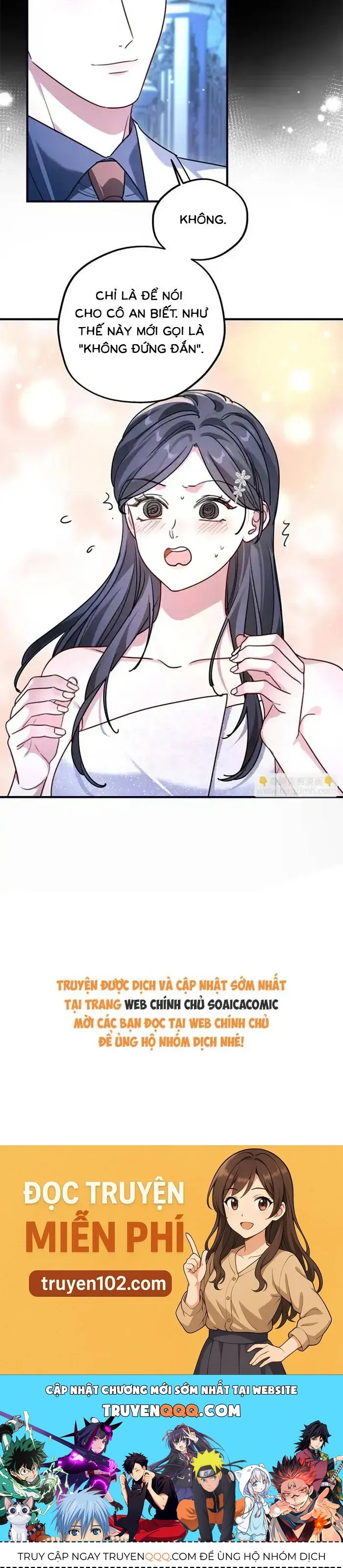 Gả Cho Kẻ Thù Của Người Cũ Sau Trùng Sinh Chap 17 - Next Chap 16