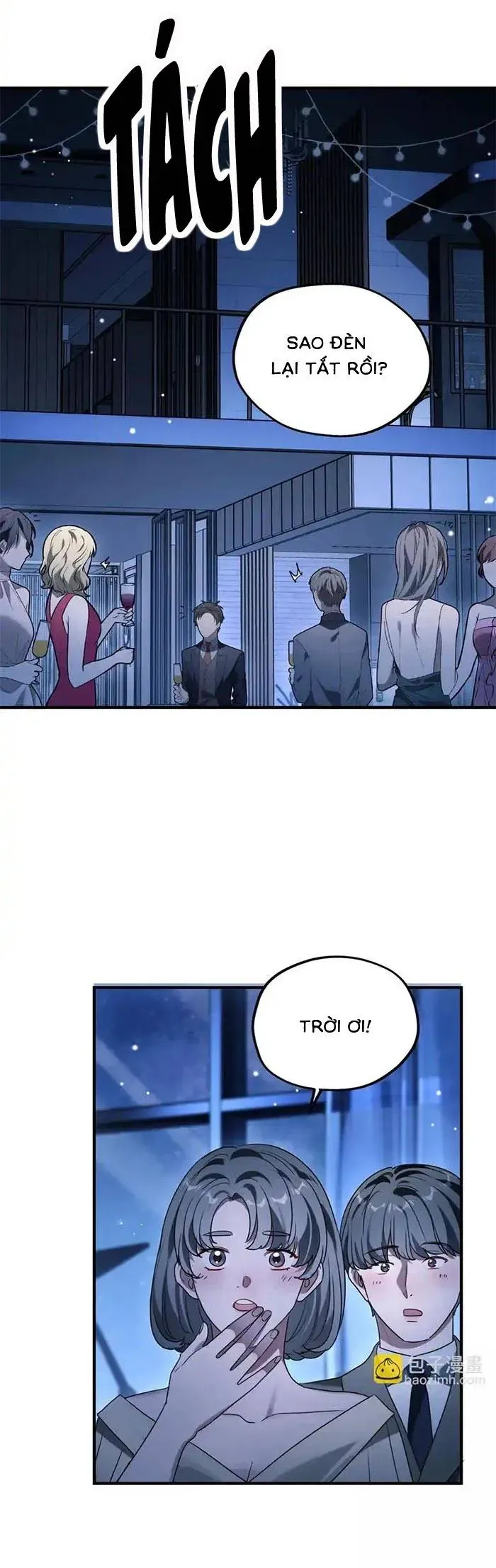 Gả Cho Kẻ Thù Của Người Cũ Sau Trùng Sinh Chap 17 - Next Chap 16