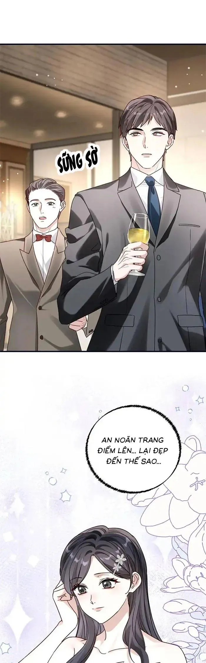 Gả Cho Kẻ Thù Của Người Cũ Sau Trùng Sinh Chap 17 - Next Chap 16