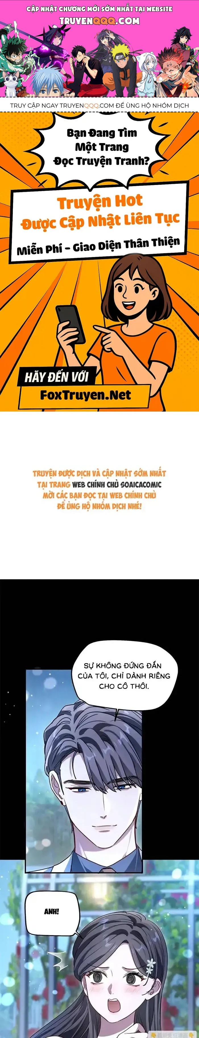 Gả Cho Kẻ Thù Của Người Cũ Sau Trùng Sinh Chap 18 - Next Chap 17