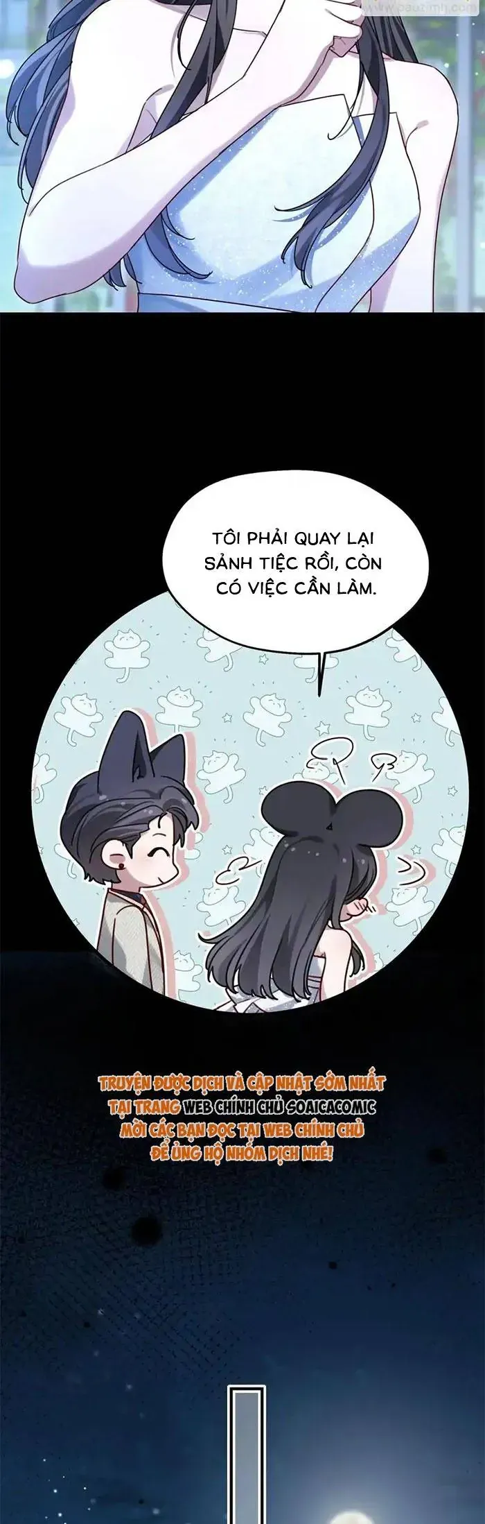Gả Cho Kẻ Thù Của Người Cũ Sau Trùng Sinh Chap 18 - Next Chap 17