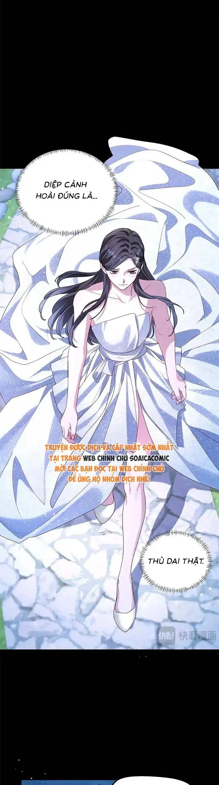 Gả Cho Kẻ Thù Của Người Cũ Sau Trùng Sinh Chap 18 - Next Chap 17