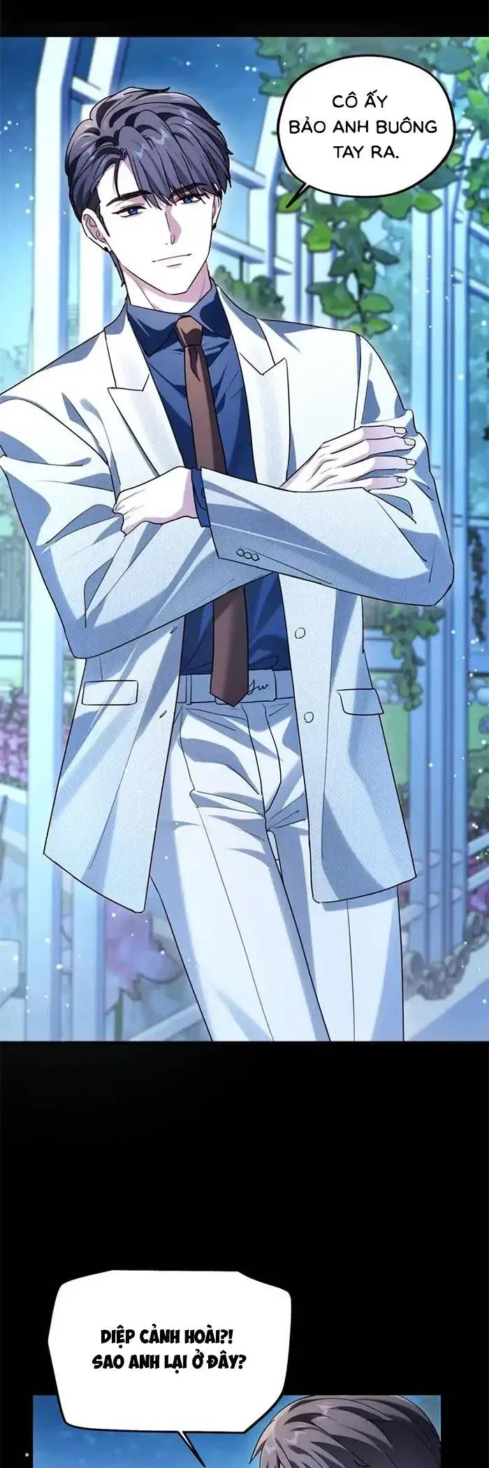 Gả Cho Kẻ Thù Của Người Cũ Sau Trùng Sinh Chap 18 - Next Chap 17