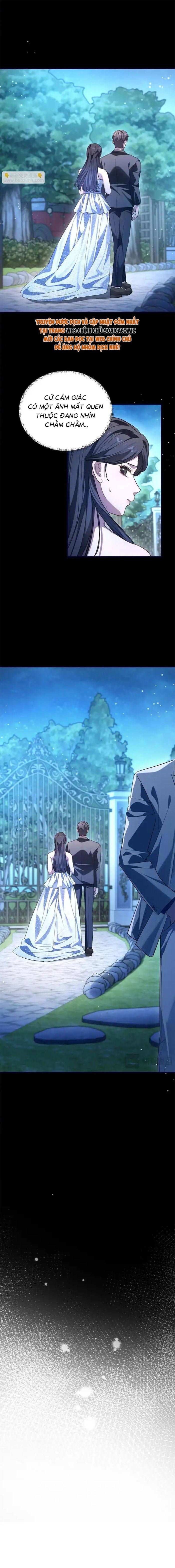 Gả Cho Kẻ Thù Của Người Cũ Sau Trùng Sinh Chap 19 - Next Chap 18