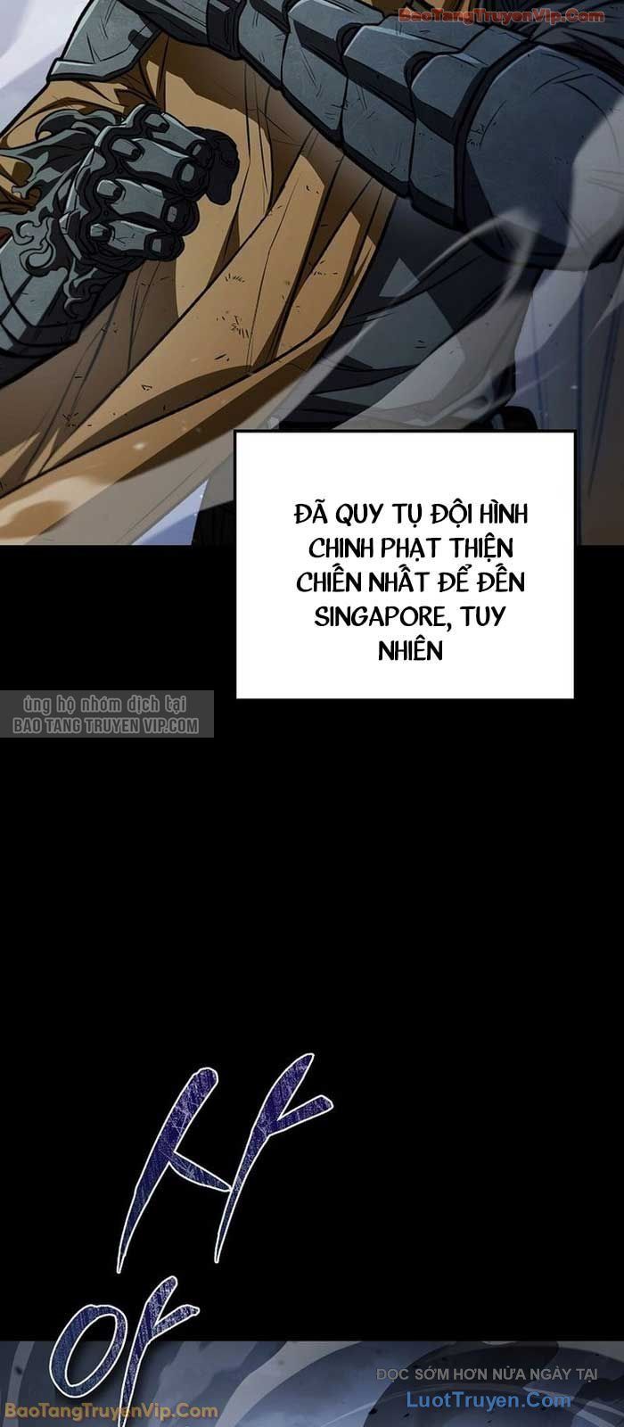 Anh Hùng Trở Về [Chap 123-137]