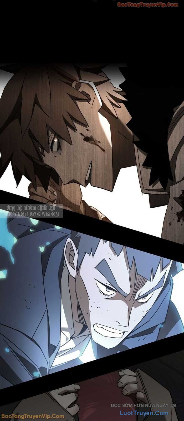 Anh Hùng Trở Về [Chap 123-137]