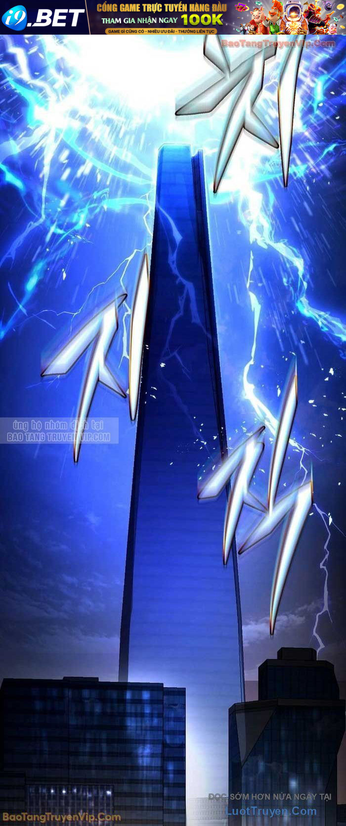 Anh Hùng Trở Về [Chap 123-137]