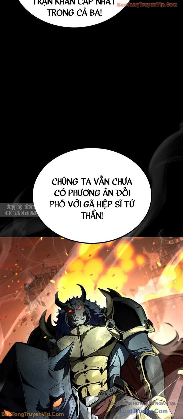 Anh Hùng Trở Về [Chap 123-137]