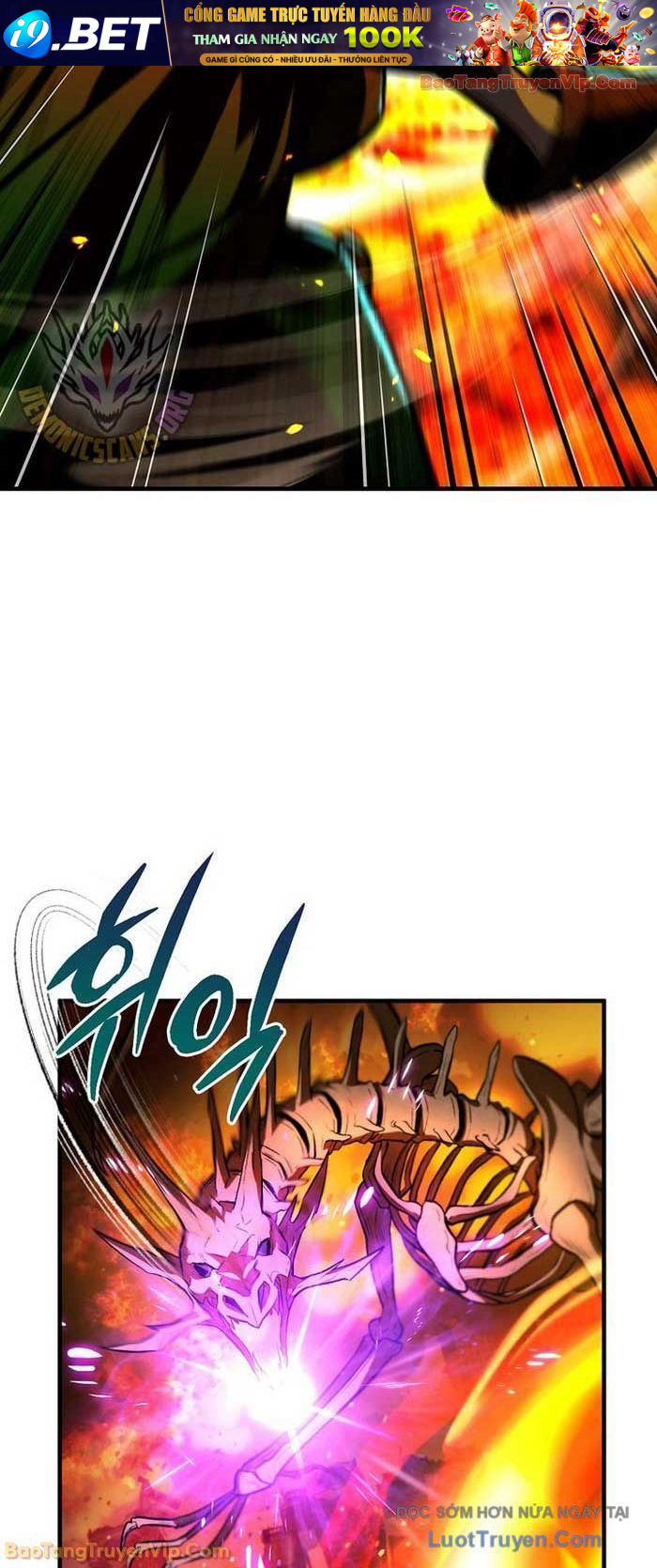 Anh Hùng Trở Về [Chap 123-137]