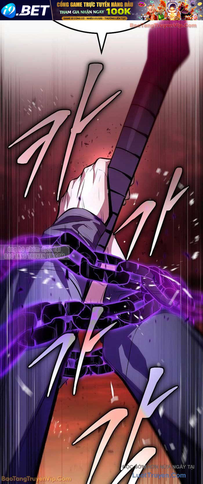 Anh Hùng Trở Về [Chap 123-137]