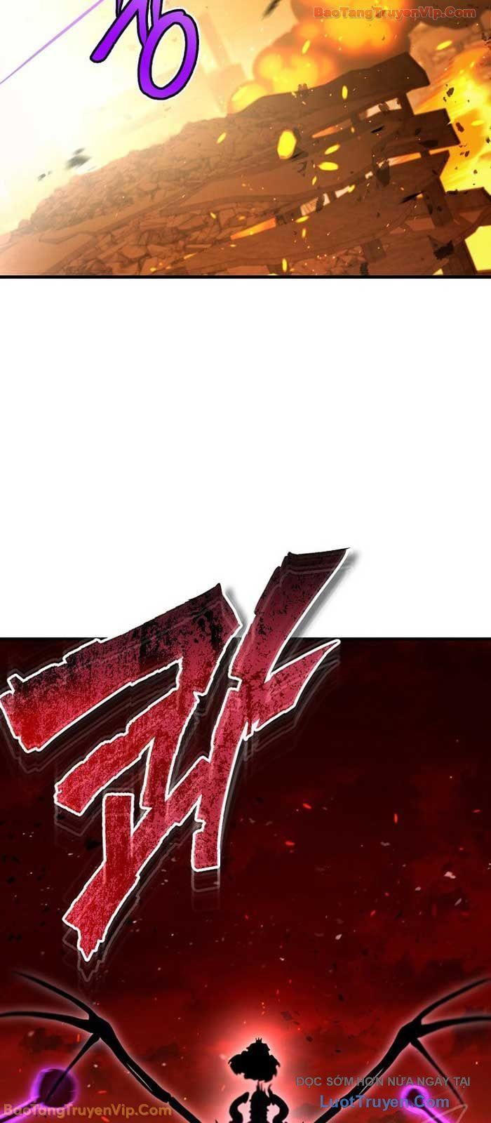 Anh Hùng Trở Về [Chap 123-137]