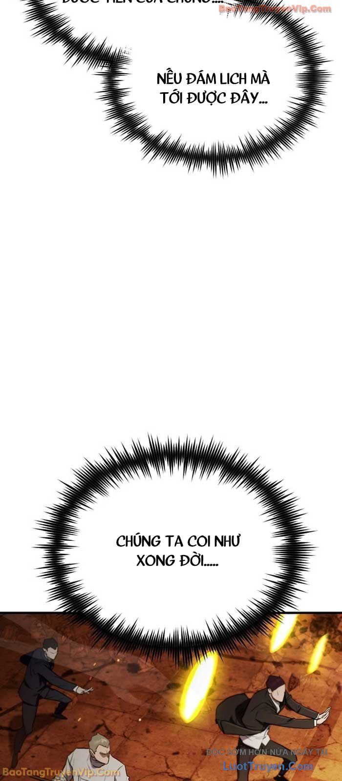 Anh Hùng Trở Về [Chap 123-137]