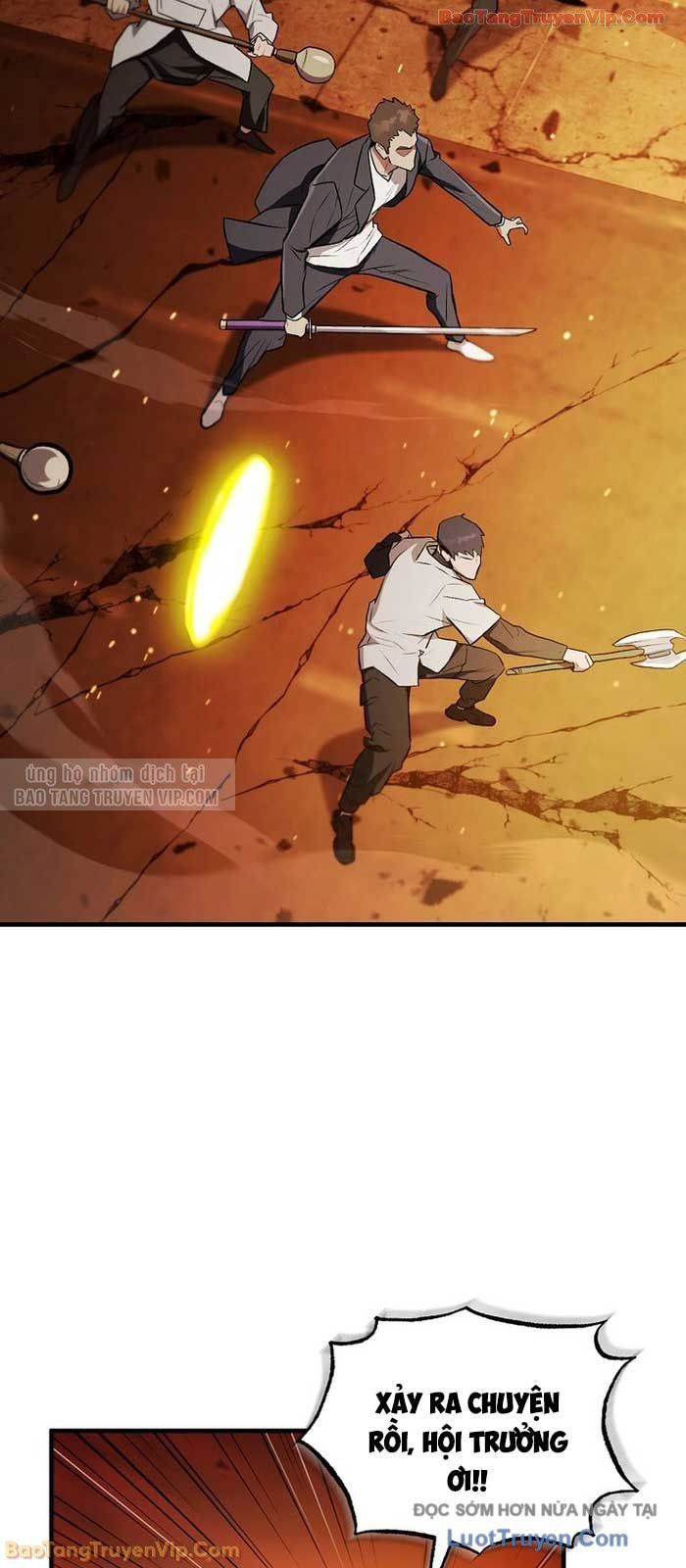 Anh Hùng Trở Về [Chap 123-137]