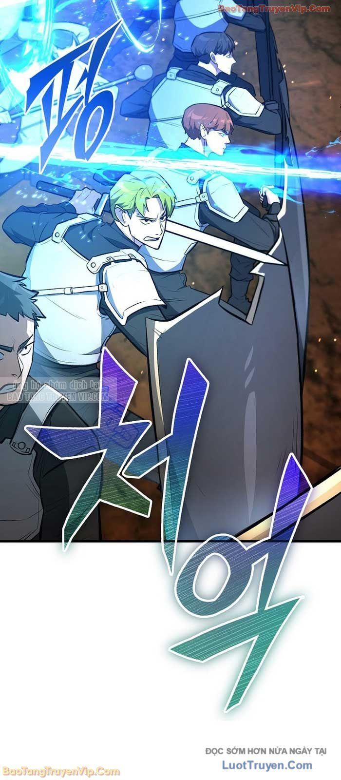 Anh Hùng Trở Về [Chap 123-137]