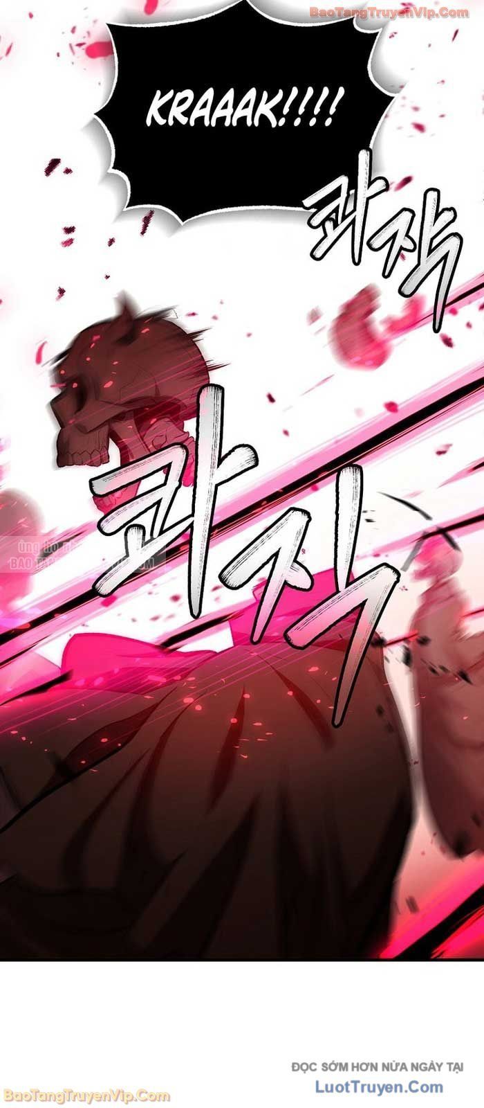 Anh Hùng Trở Về [Chap 123-137]