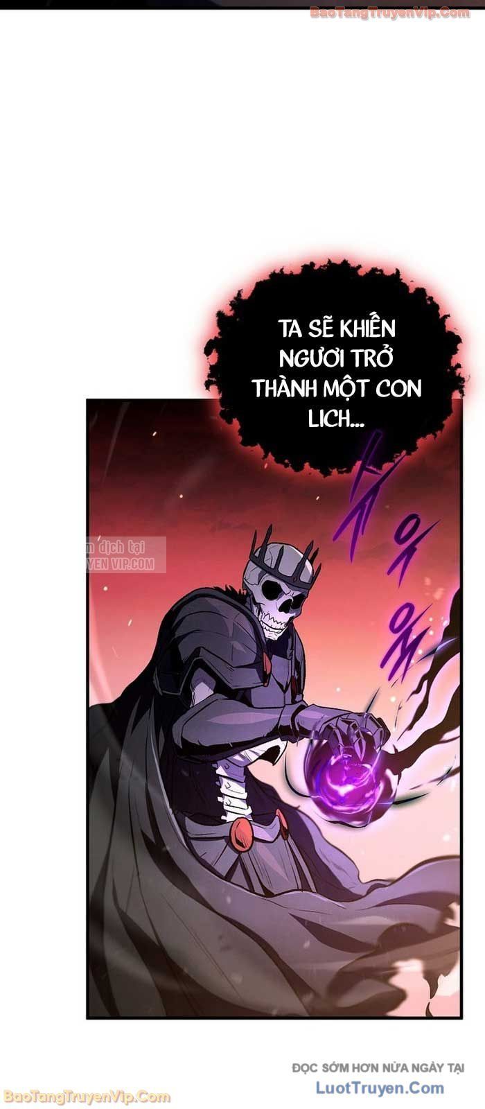 Anh Hùng Trở Về [Chap 123-137]