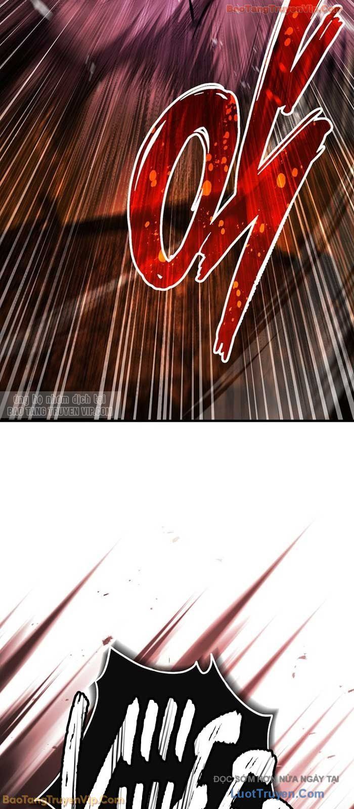 Anh Hùng Trở Về [Chap 123-137]