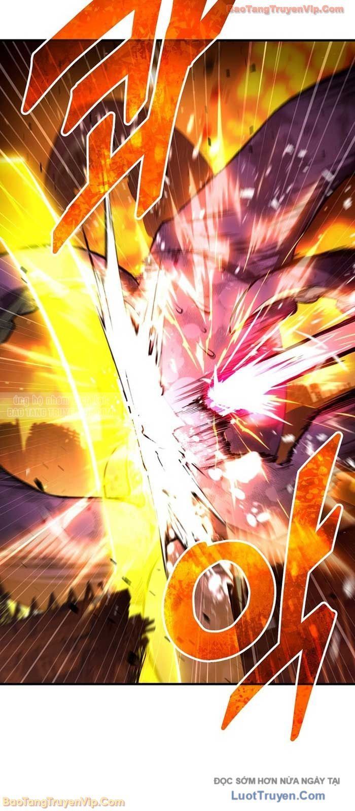 Anh Hùng Trở Về [Chap 123-137]