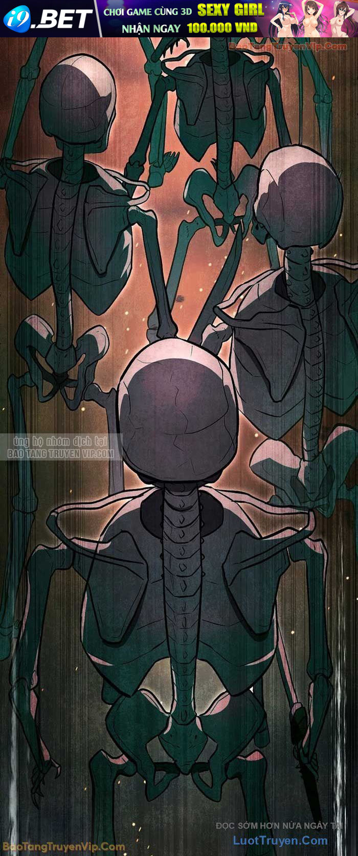 Anh Hùng Trở Về [Chap 123-137]