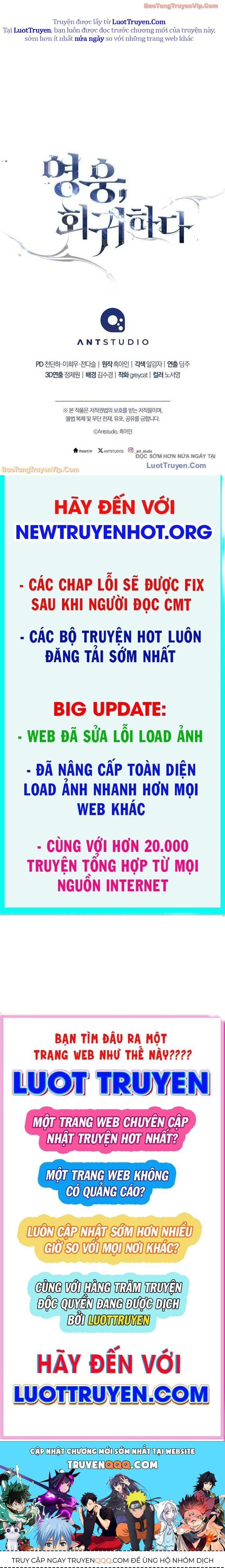 Anh Hùng Trở Về [Chap 123-137]