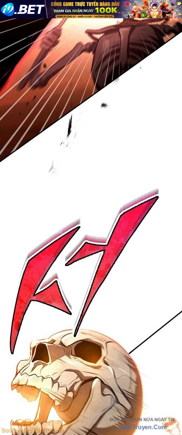 Anh Hùng Trở Về [Chap 123-137]