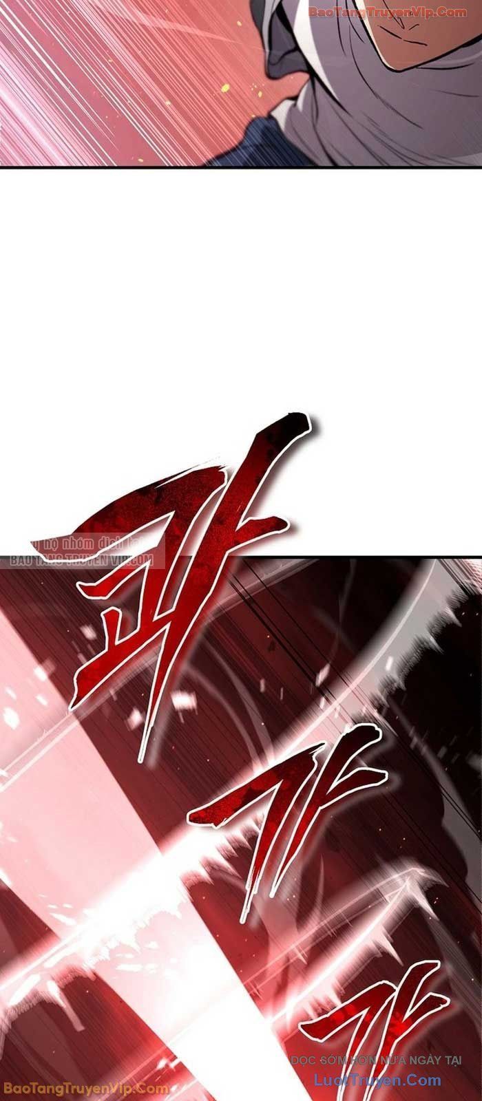 Anh Hùng Trở Về [Chap 123-137]