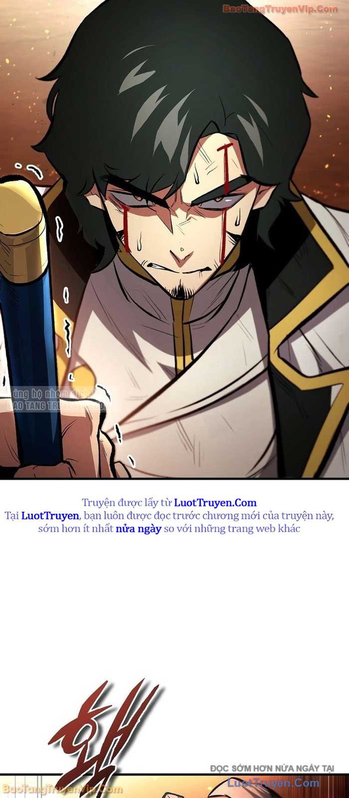 Anh Hùng Trở Về [Chap 123-137]