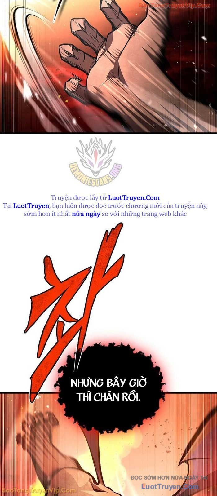 Anh Hùng Trở Về [Chap 123-137]