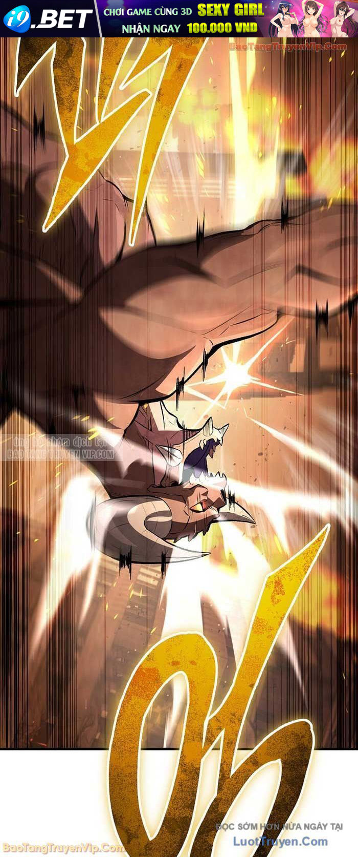 Anh Hùng Trở Về [Chap 123-137]