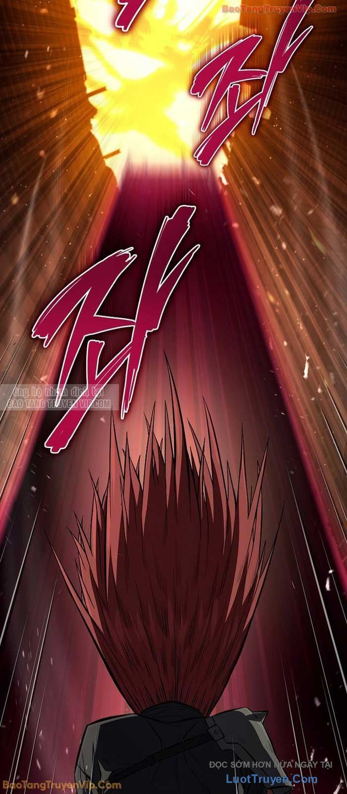 Anh Hùng Trở Về [Chap 123-137]