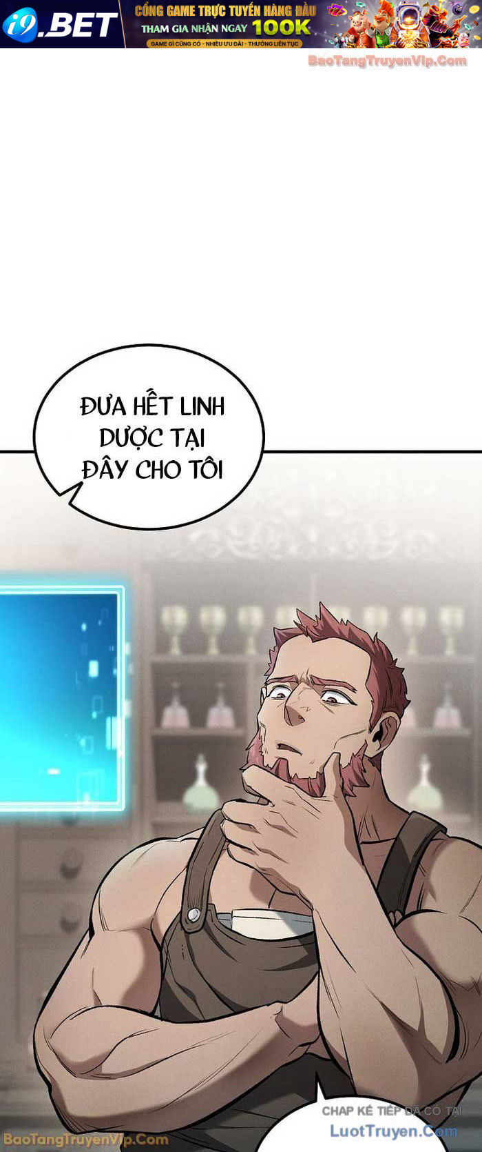 Anh Hùng Trở Về [Chap 123-137]