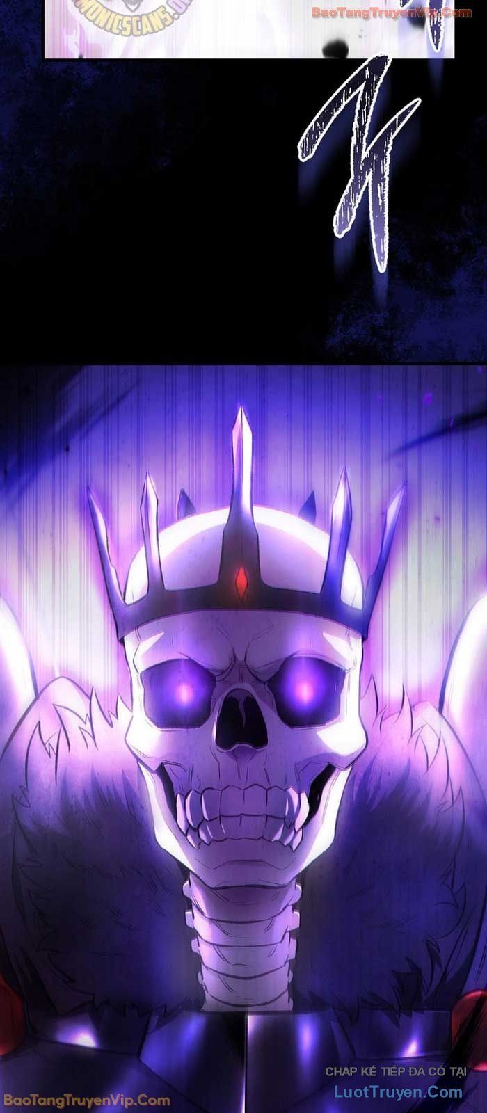 Anh Hùng Trở Về [Chap 123-137]