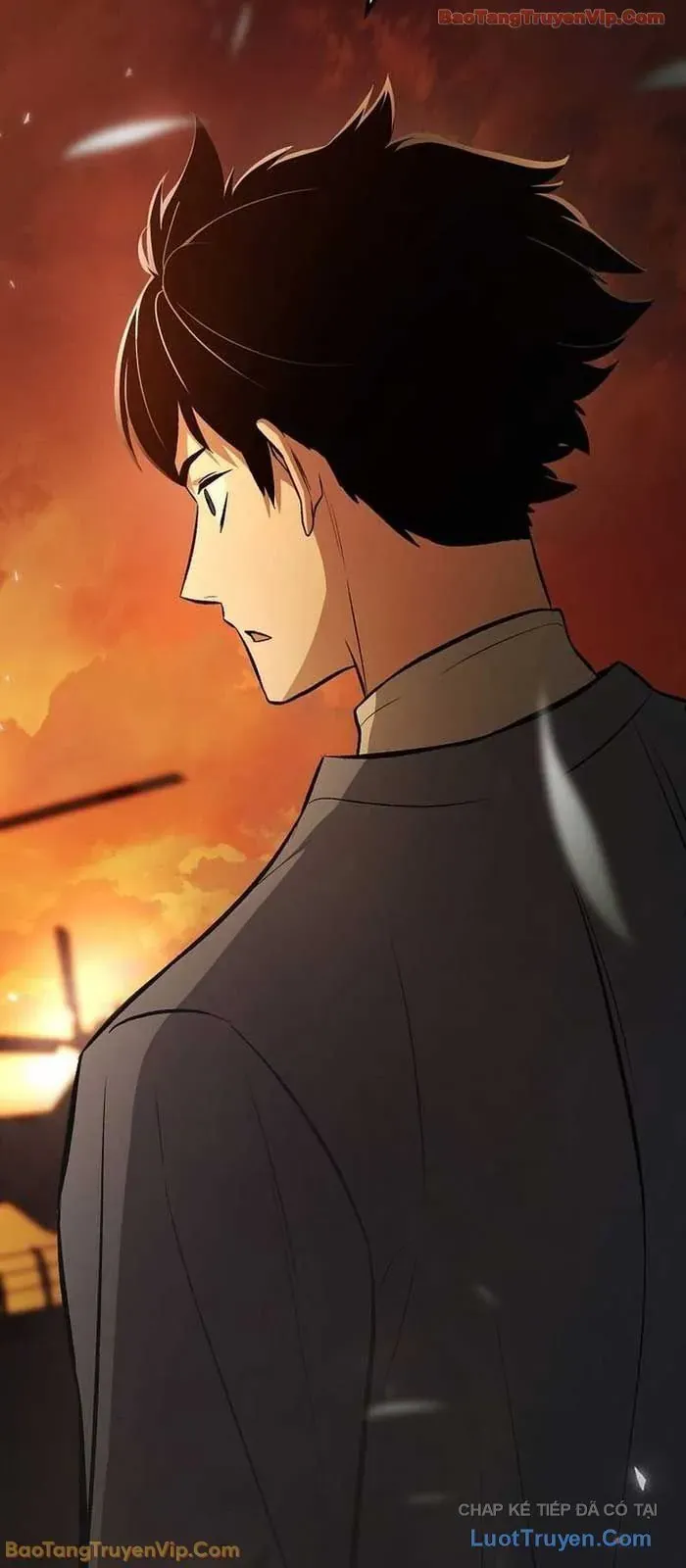 Anh Hùng Trở Về [Chap 123-137]