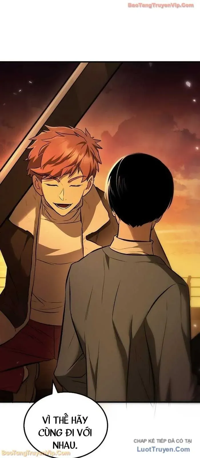 Anh Hùng Trở Về [Chap 123-137]