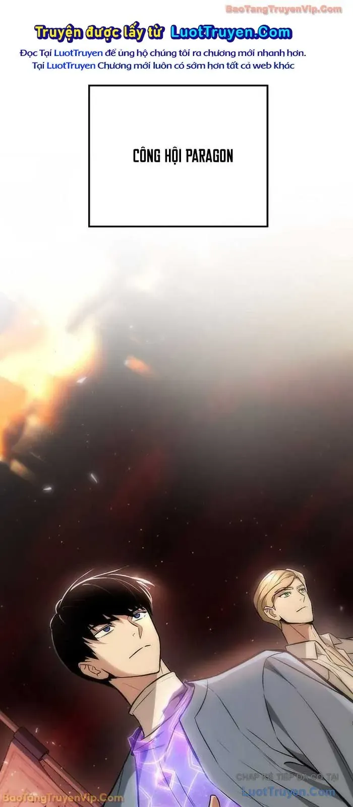 Anh Hùng Trở Về [Chap 123-137]