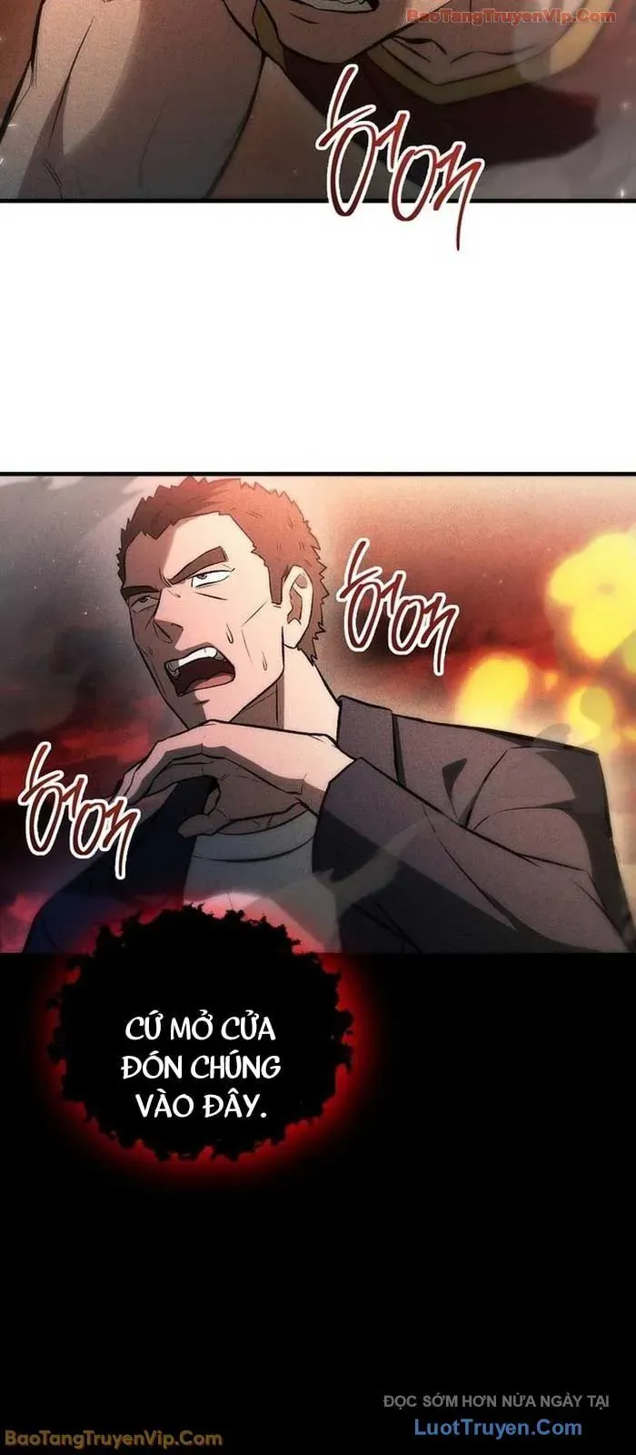 Anh Hùng Trở Về [Chap 123-137]