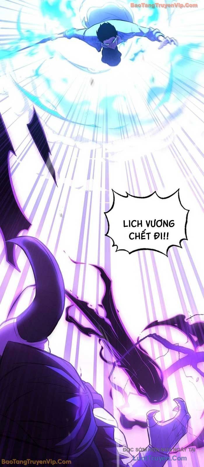 Anh Hùng Trở Về [Chap 123-137]