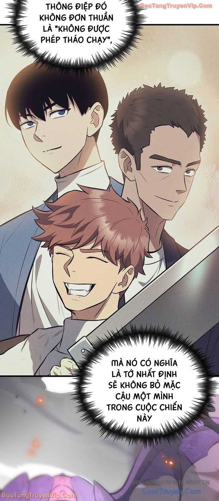 Anh Hùng Trở Về [Chap 123-137]