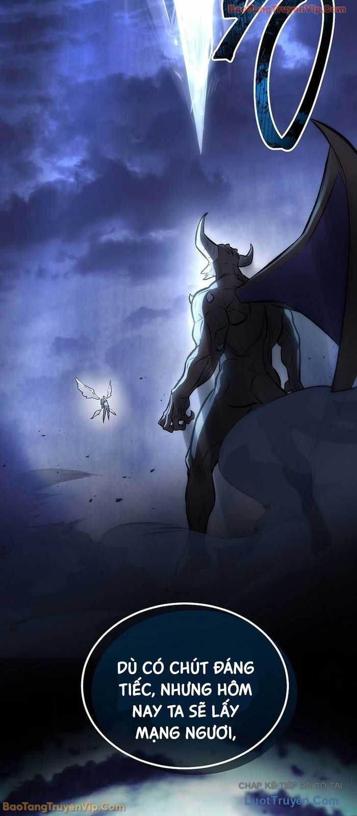 Anh Hùng Trở Về [Chap 123-137]