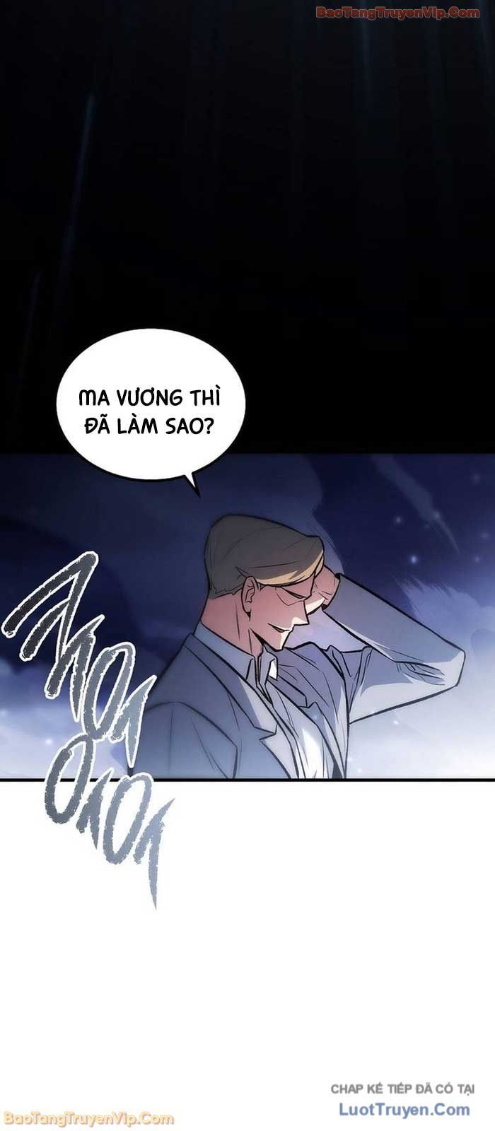 Anh Hùng Trở Về [Chap 123-137]