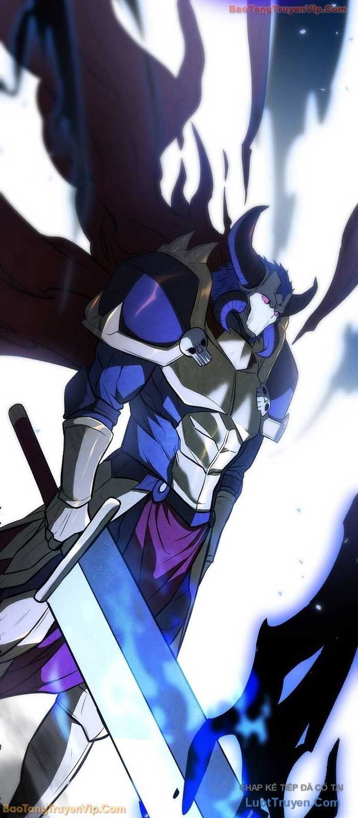 Anh Hùng Trở Về [Chap 123-137]