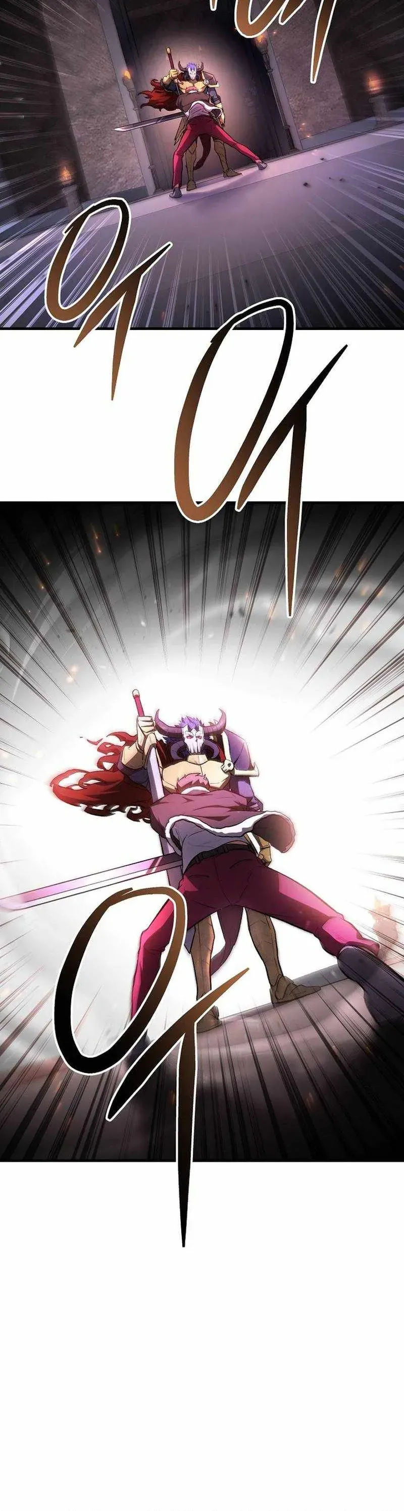 Anh Hùng Trở Về [Chap 123-137]